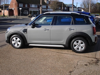Used MINI Countryman 2020 for sale - 77435334: Photo