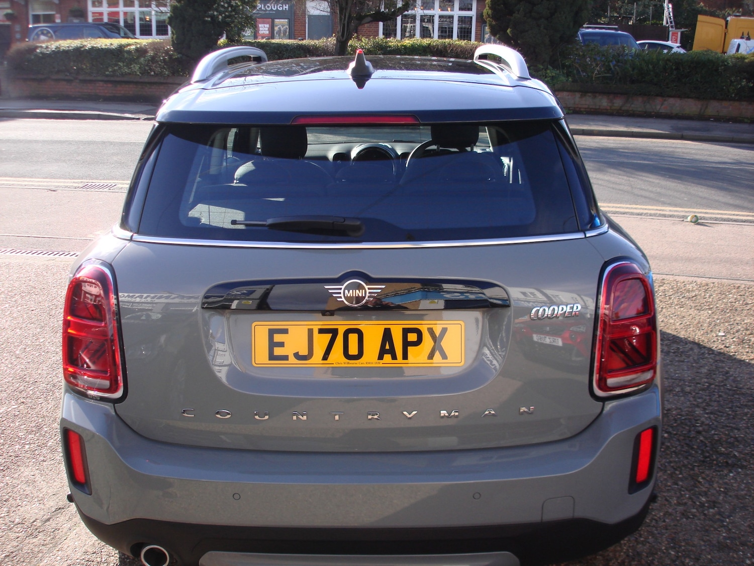 Used MINI Countryman 2020 for sale - 77435334: Photo 6