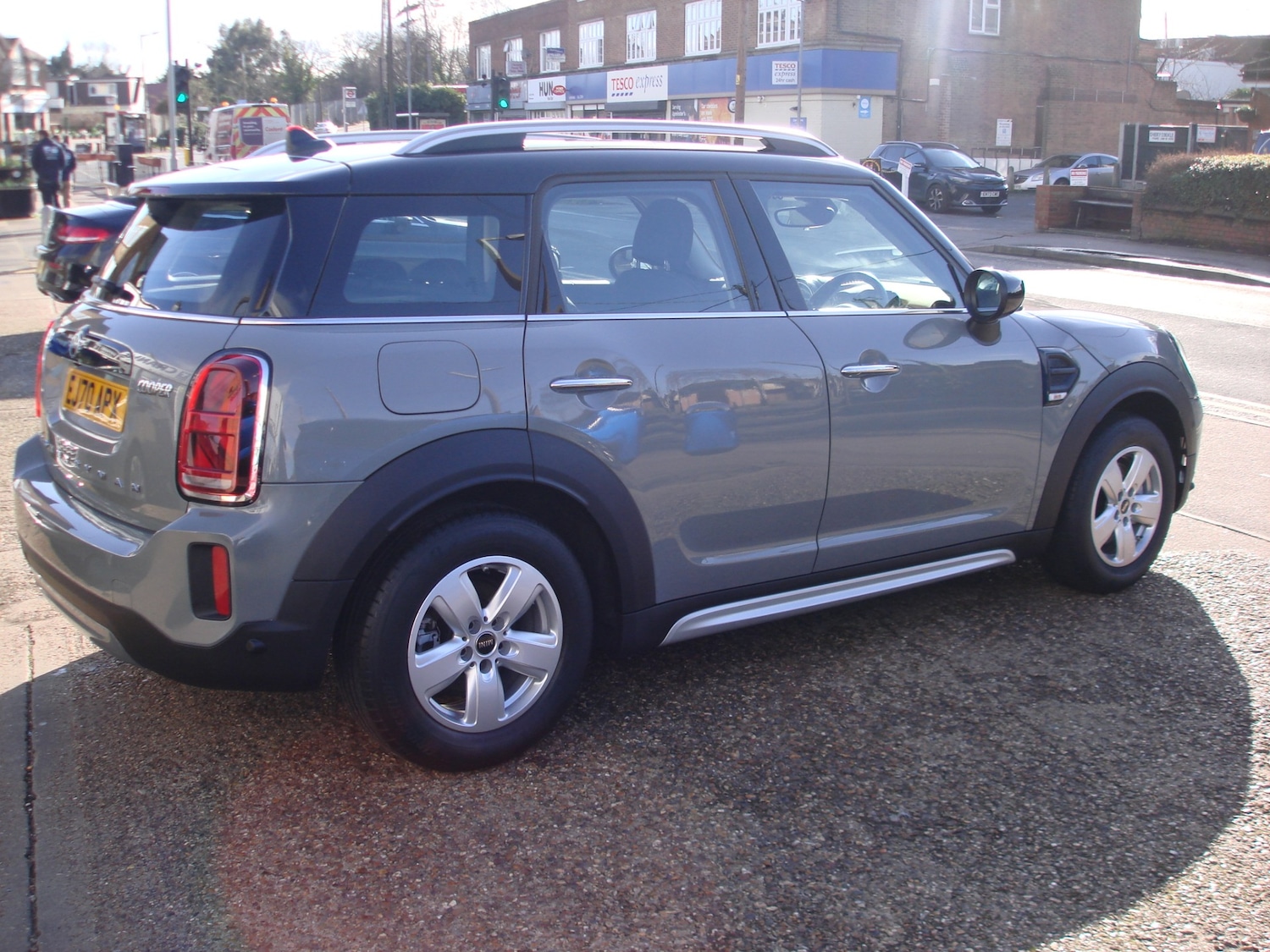 Used MINI Countryman 2020 for sale - 77435334: Photo 9