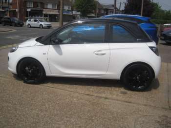 Used Vauxhall Adam 2018 for sale - 74937955: Photo