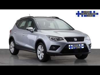 2018 (18) - 1.0 TSI 115 Xcellence 5dr automatic