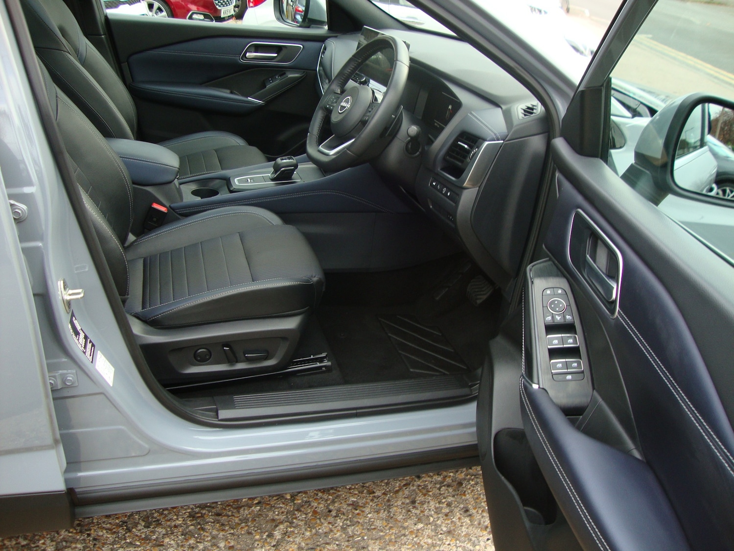 Used Nissan Qashqai 2022 for sale - 76518586: Photo 11