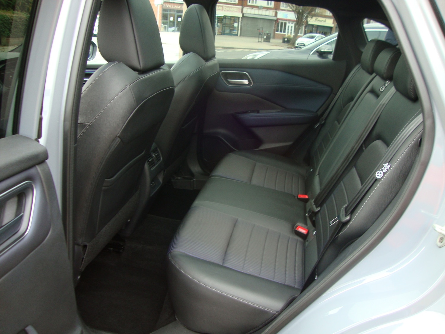 Used Nissan Qashqai 2022 for sale - 76518586: Photo 13