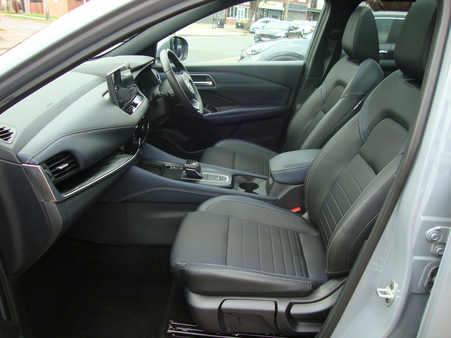 Used Nissan Qashqai 2022 for sale - 76518586: Photo 14