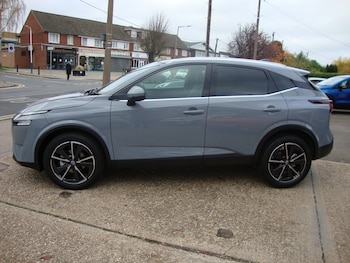 Used Nissan Qashqai 2022 for sale - 76518586: Photo