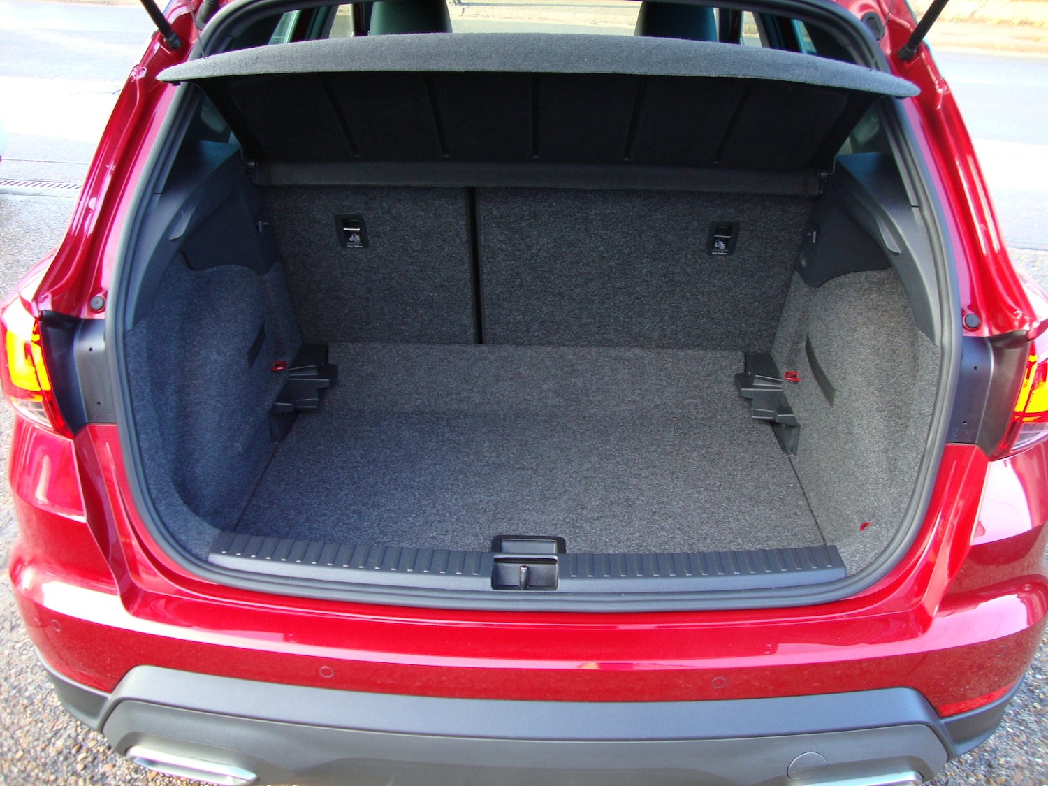 Used SEAT Arona 2023 for sale - 77220480: Photo 10