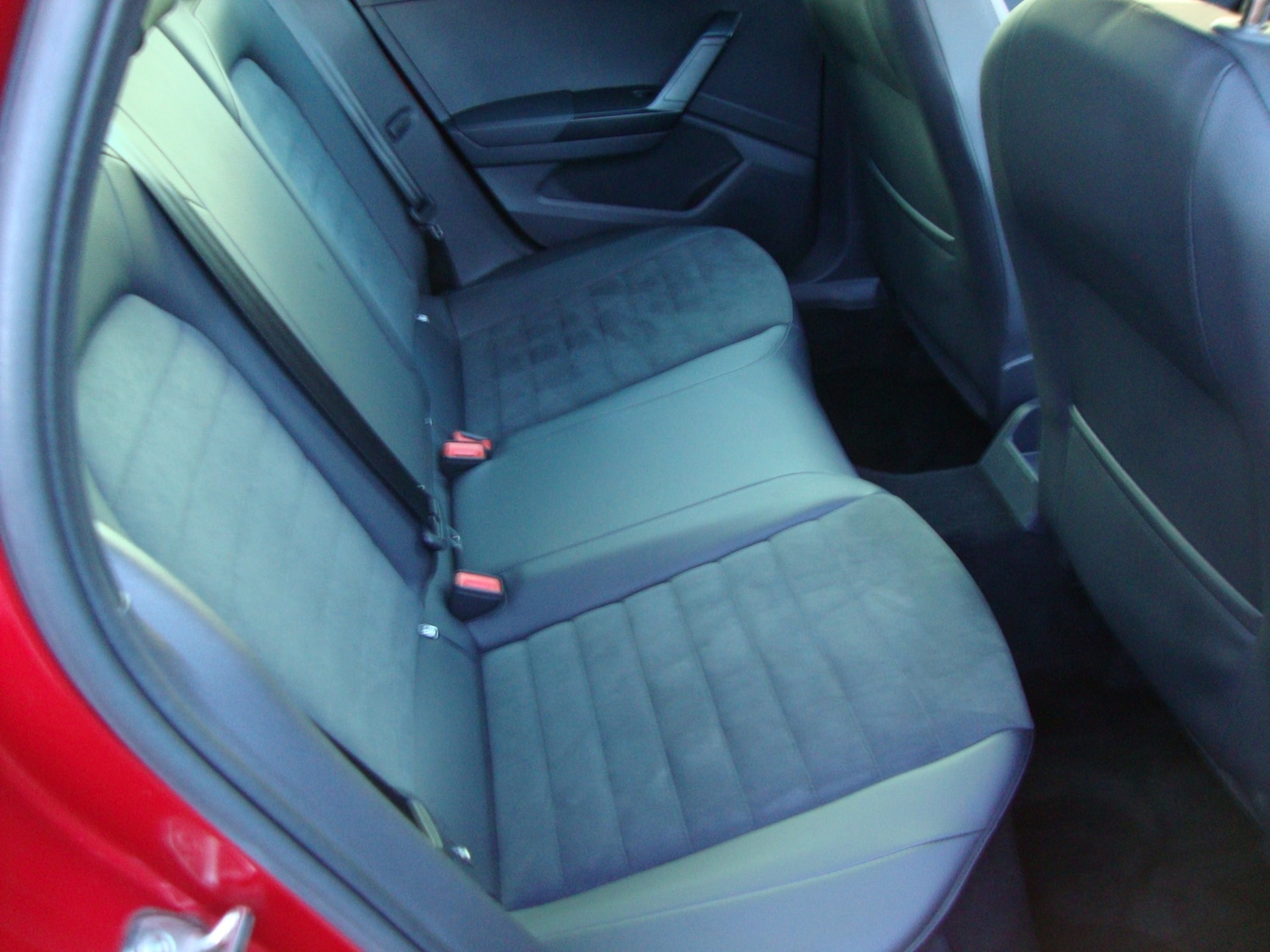 Used SEAT Arona 2023 for sale - 77220480: Photo 14