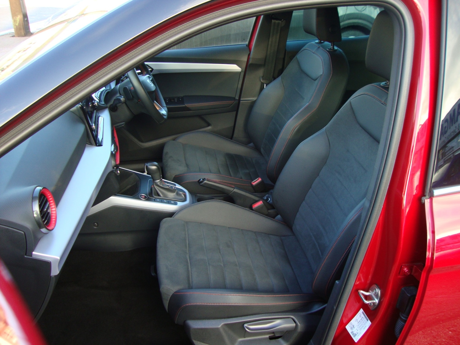 Used SEAT Arona 2023 for sale - 77220480: Photo 7