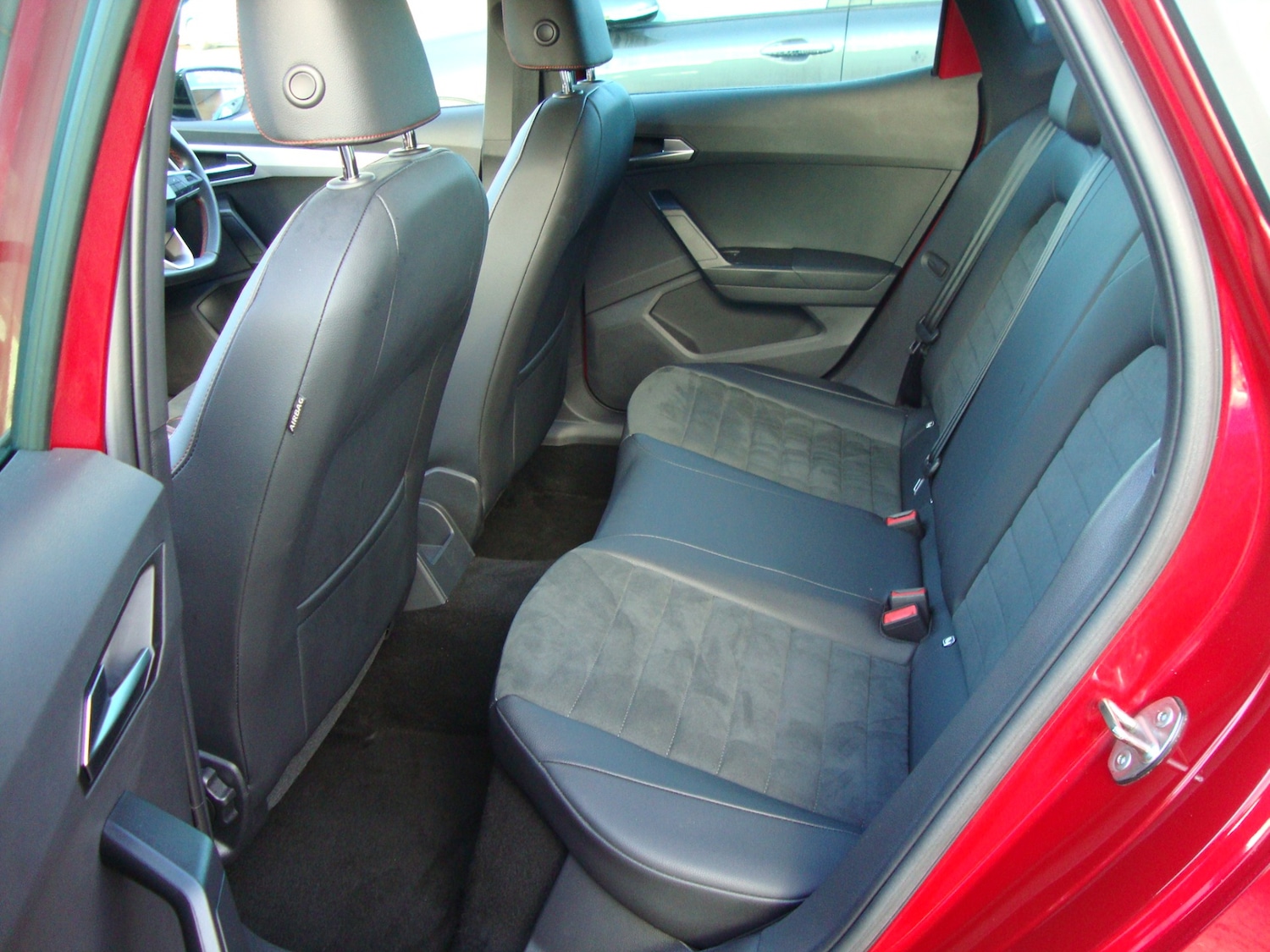 Used SEAT Arona 2023 for sale - 77220480: Photo 8