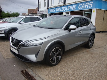 2022 (72) - 1.3 DiG-T MH 158 Tekna 5dr Automatic