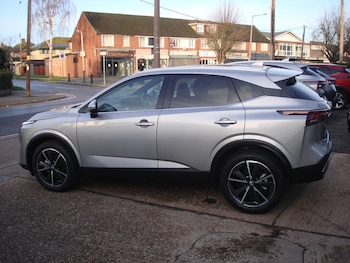 Used Nissan Qashqai 2022 for sale - 76969905: Photo