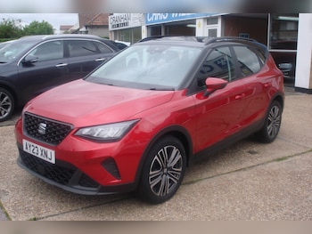 Used SEAT Arona 2023 for sale - 78882369: Photo