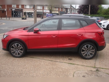 Used SEAT Arona 2023 for sale - 78882369: Photo