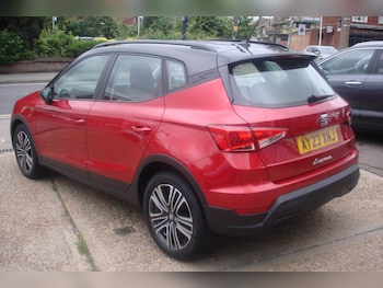 Used SEAT Arona 2023 for sale - 78882369: Photo
