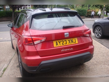 Used SEAT Arona 2023 for sale - 78882369: Photo