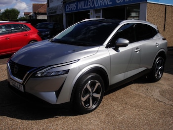Used Nissan Qashqai 2023 for sale - 79444752: Photo