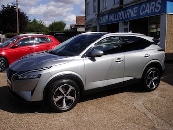 Used Nissan Qashqai 2023 for sale - 79444752: Photo