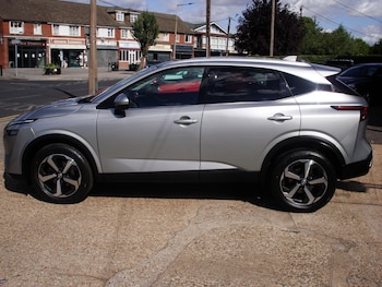 Used Nissan Qashqai 2023 for sale - 79444752: Photo