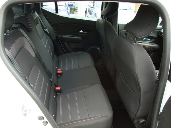 Used Dacia Sandero Stepway 2022 for sale - 75213485: Photo 13