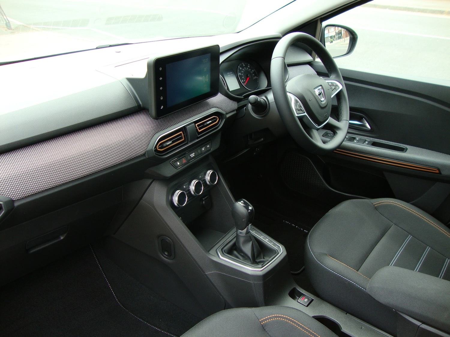 Vehicle 15