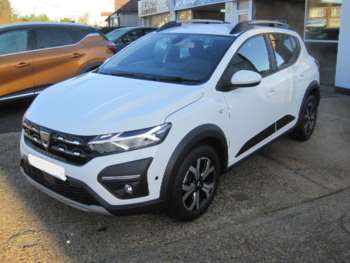 2022 (22) - 1.0 TCe Prestige 5dr Automatic