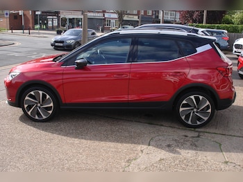 Used SEAT Arona 2023 for sale - 78582160: Photo