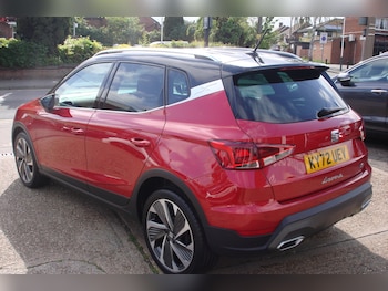 Used SEAT Arona 2023 for sale - 78582160: Photo