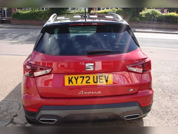 Used SEAT Arona 2023 for sale - 78582160: Photo