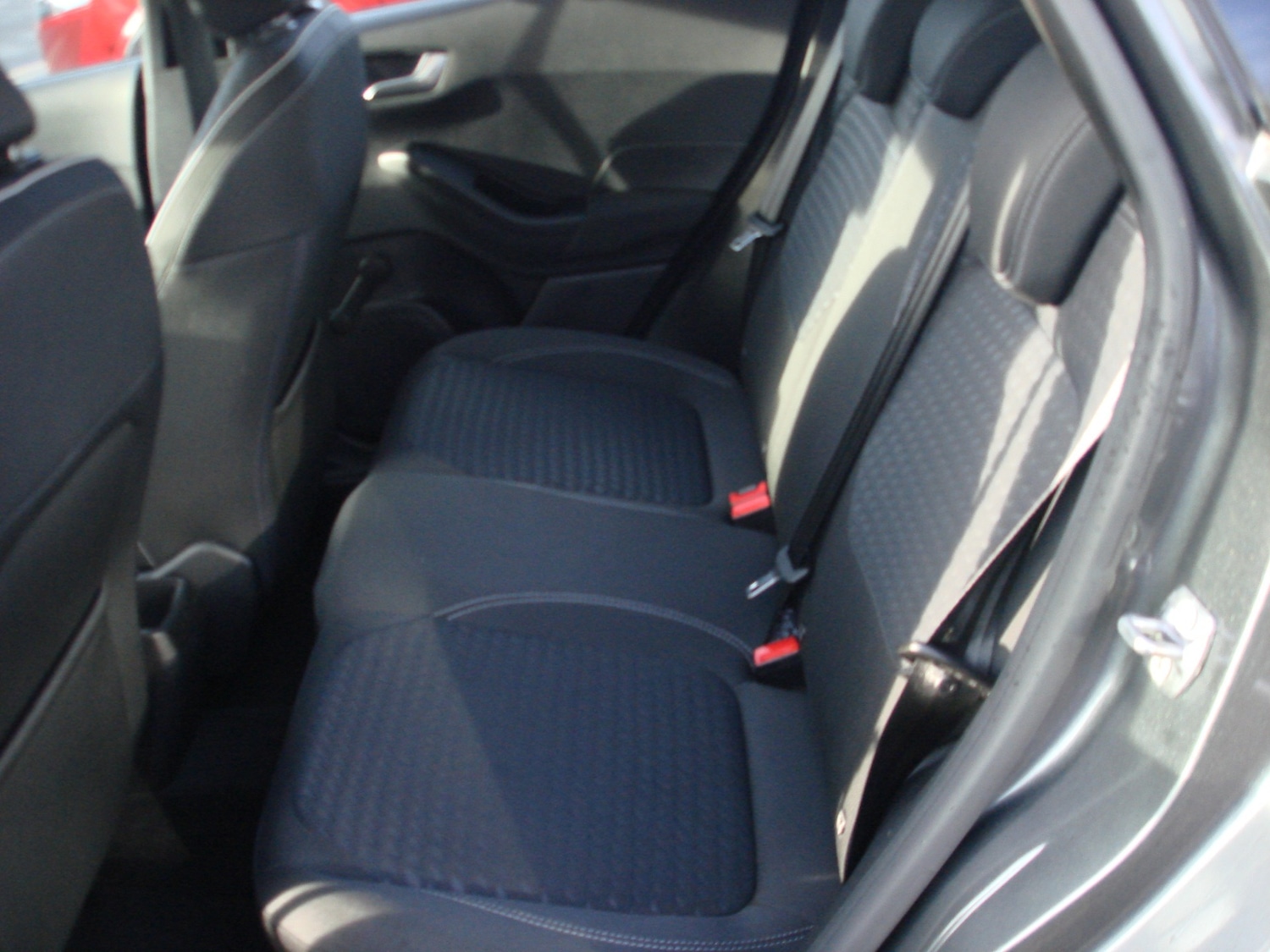 Used Ford Fiesta 2017 for sale - 77370200: Photo 11