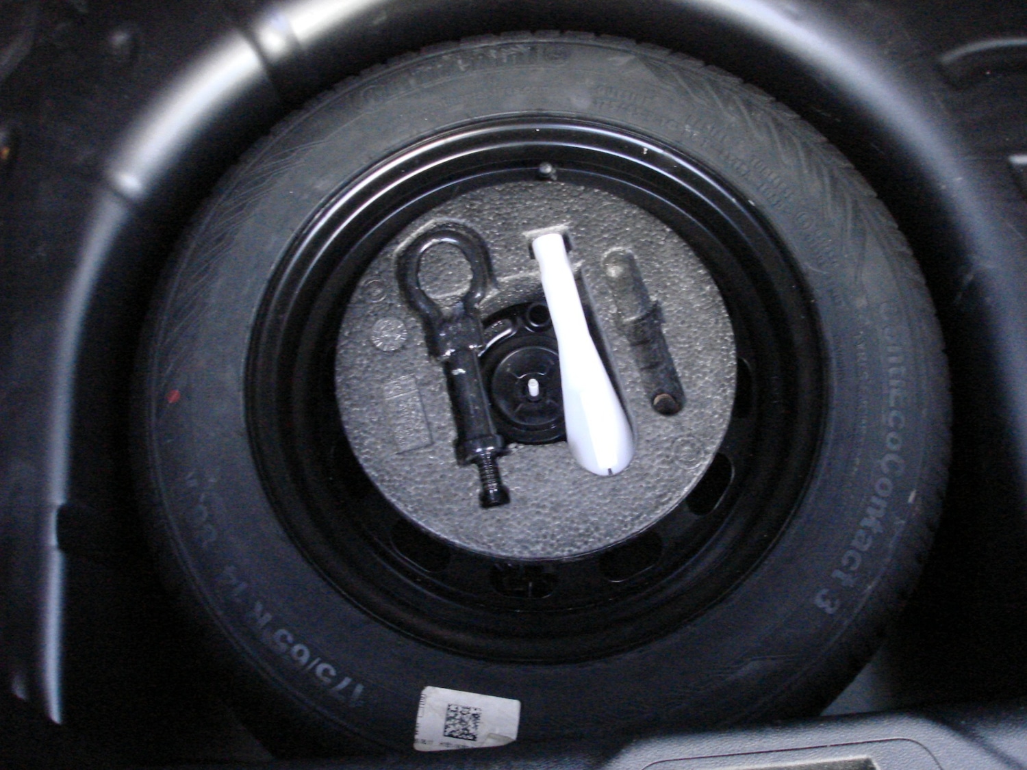 Used Ford Fiesta 2017 for sale - 77370200: Photo 13