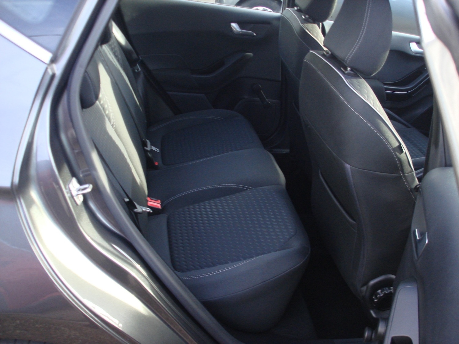 Used Ford Fiesta 2017 for sale - 77370200: Photo 16