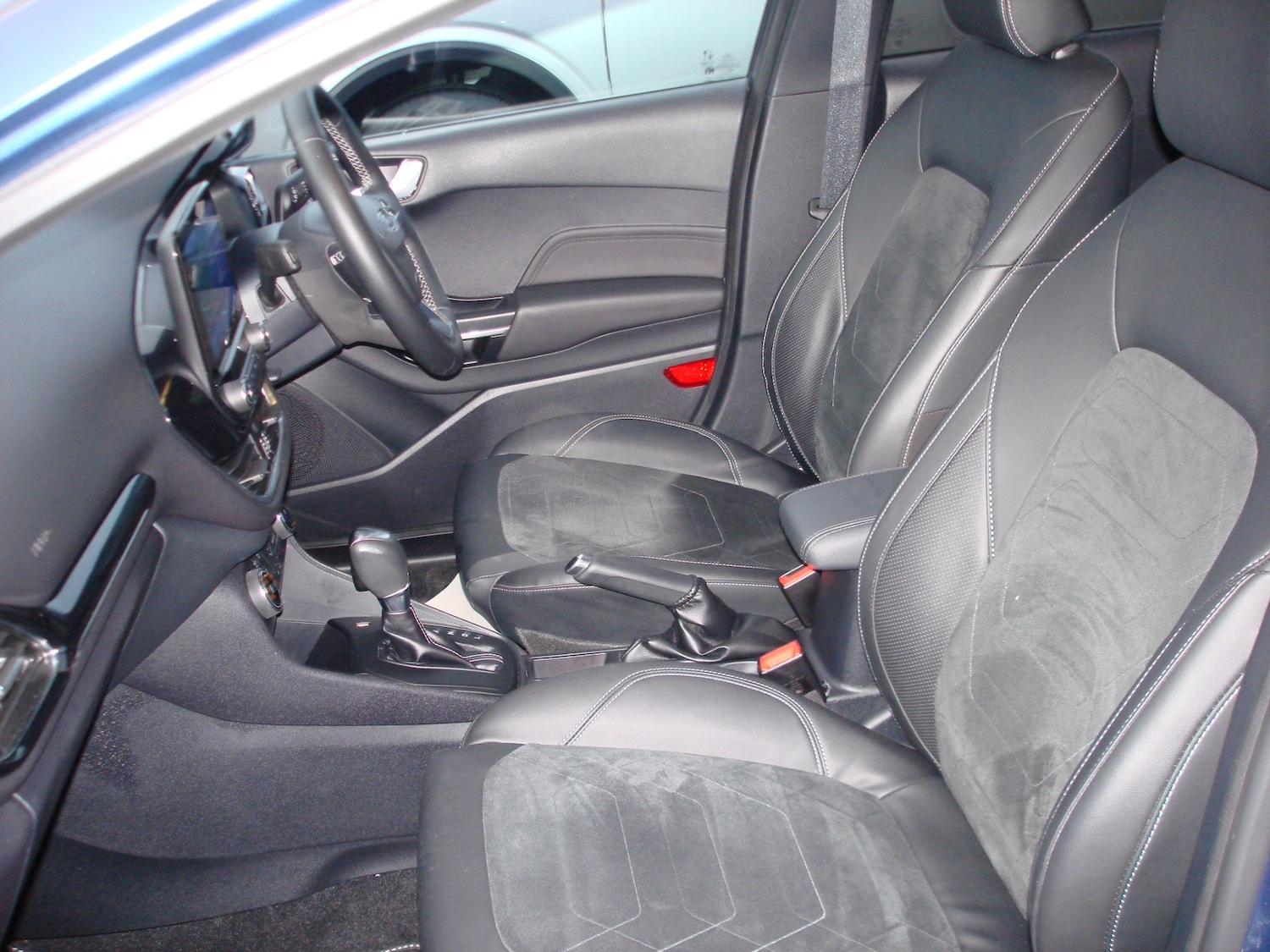 Used Ford Fiesta 2022 for sale - 76958825: Photo 10