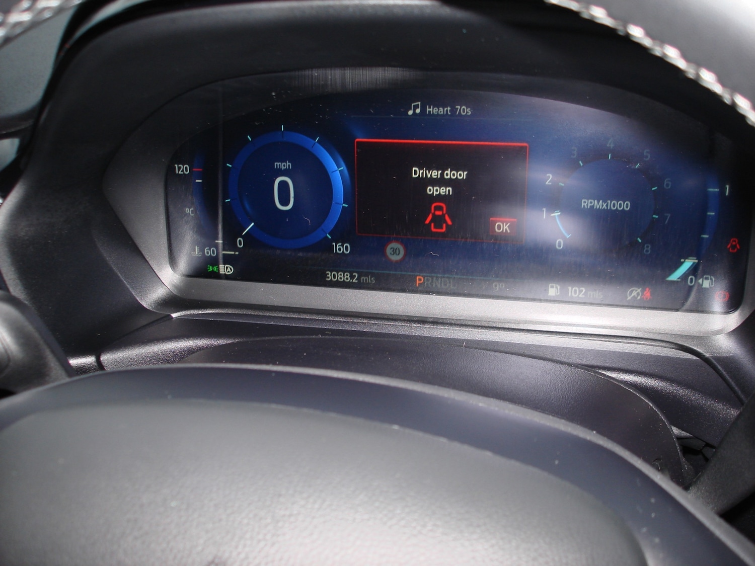 Used Ford Fiesta 2022 for sale - 76958825: Photo 13