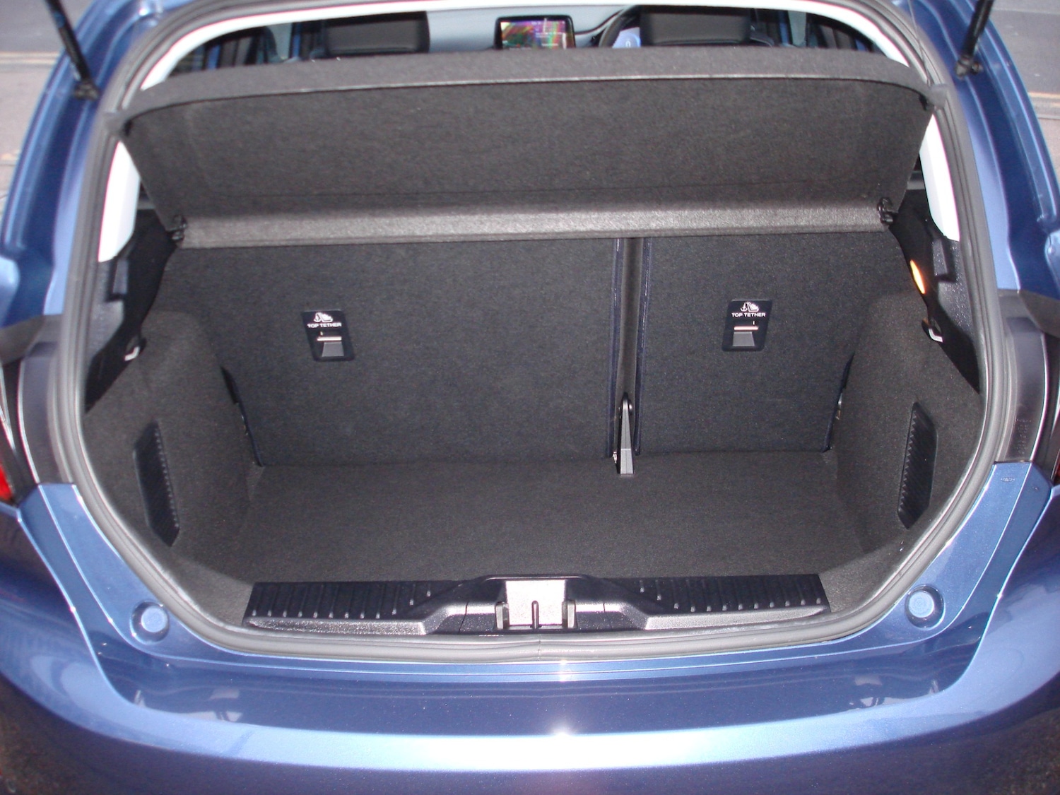 Used Ford Fiesta 2022 for sale - 76958825: Photo 14