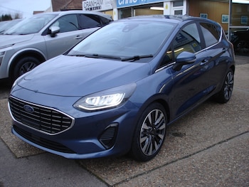 Ford Fiesta feature image