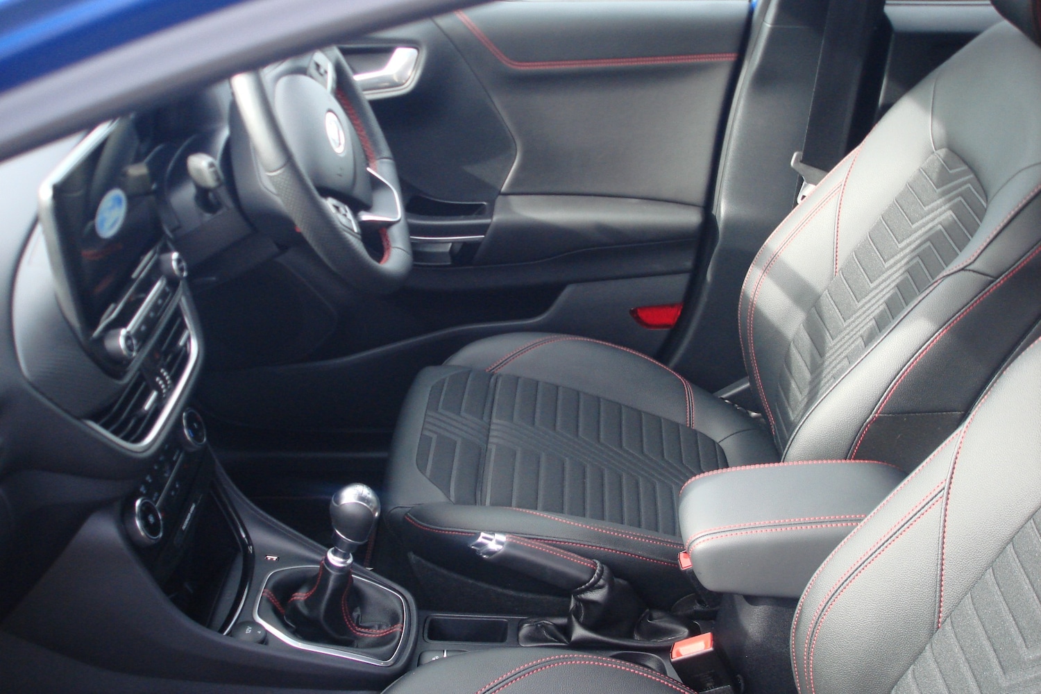 Used Ford Puma 2022 for sale - 77873696: Photo 12