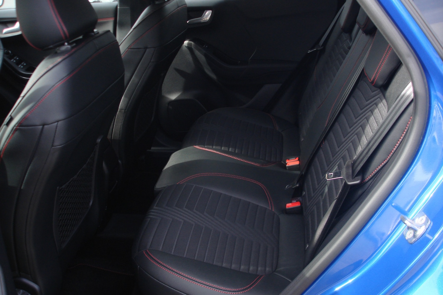 Used Ford Puma 2022 for sale - 77873696: Photo 13