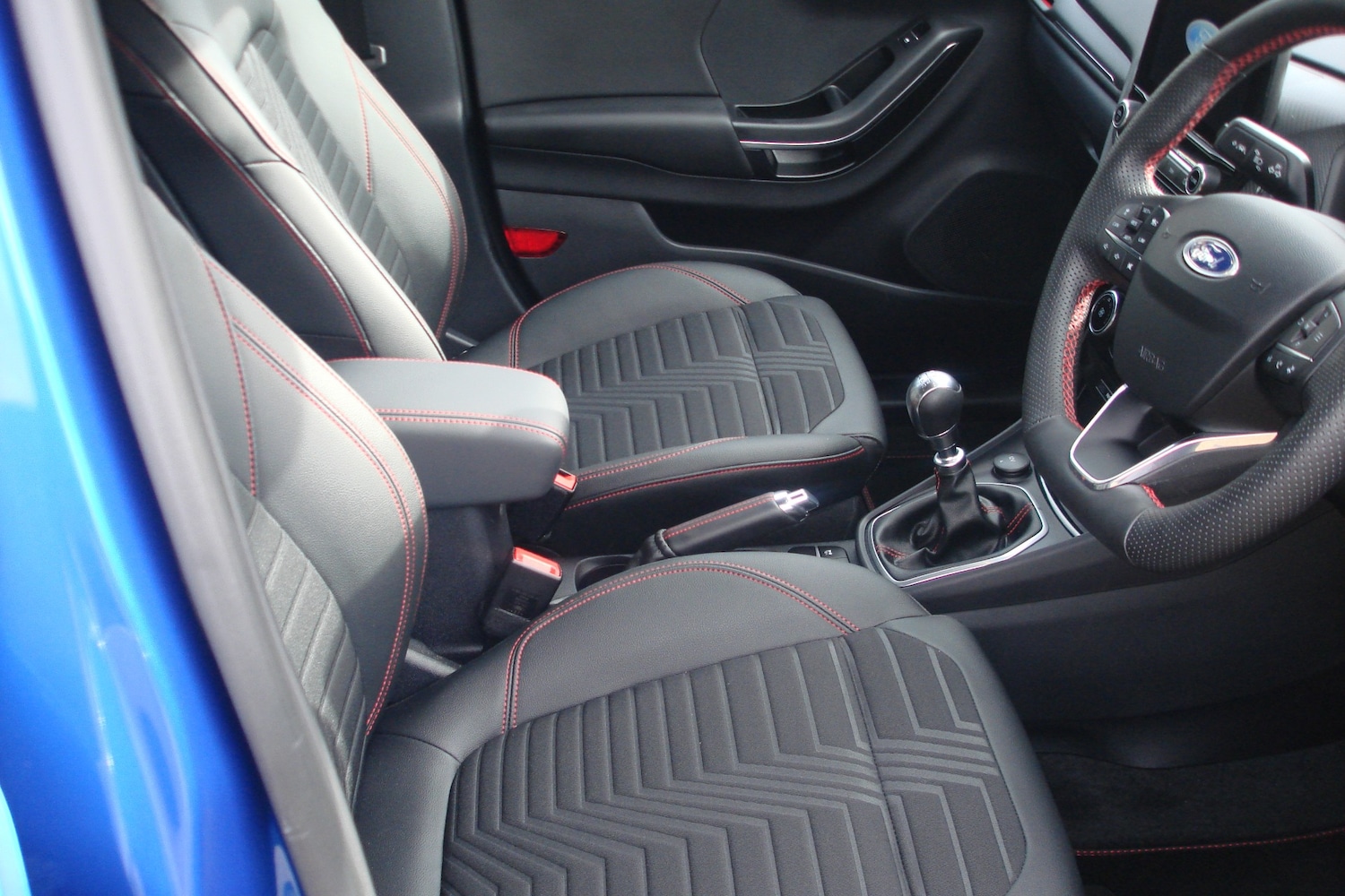 Used Ford Puma 2022 for sale - 77873696: Photo 17