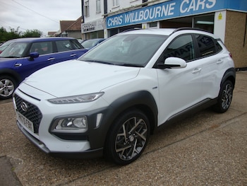 Used Hyundai KONA 2020 for sale - 75595901: Photo