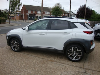 Used Hyundai KONA 2020 for sale - 75595901: Photo