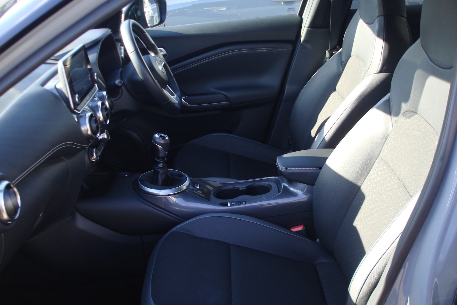 Used Nissan Juke 2023 for sale - 78108807: Photo 10