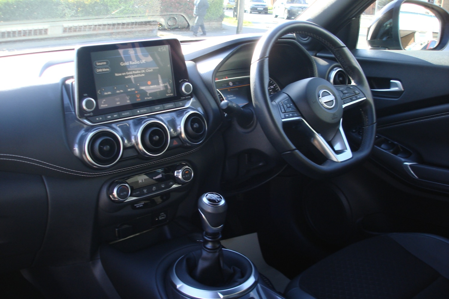 Used Nissan Juke 2023 for sale - 78108807: Photo 12