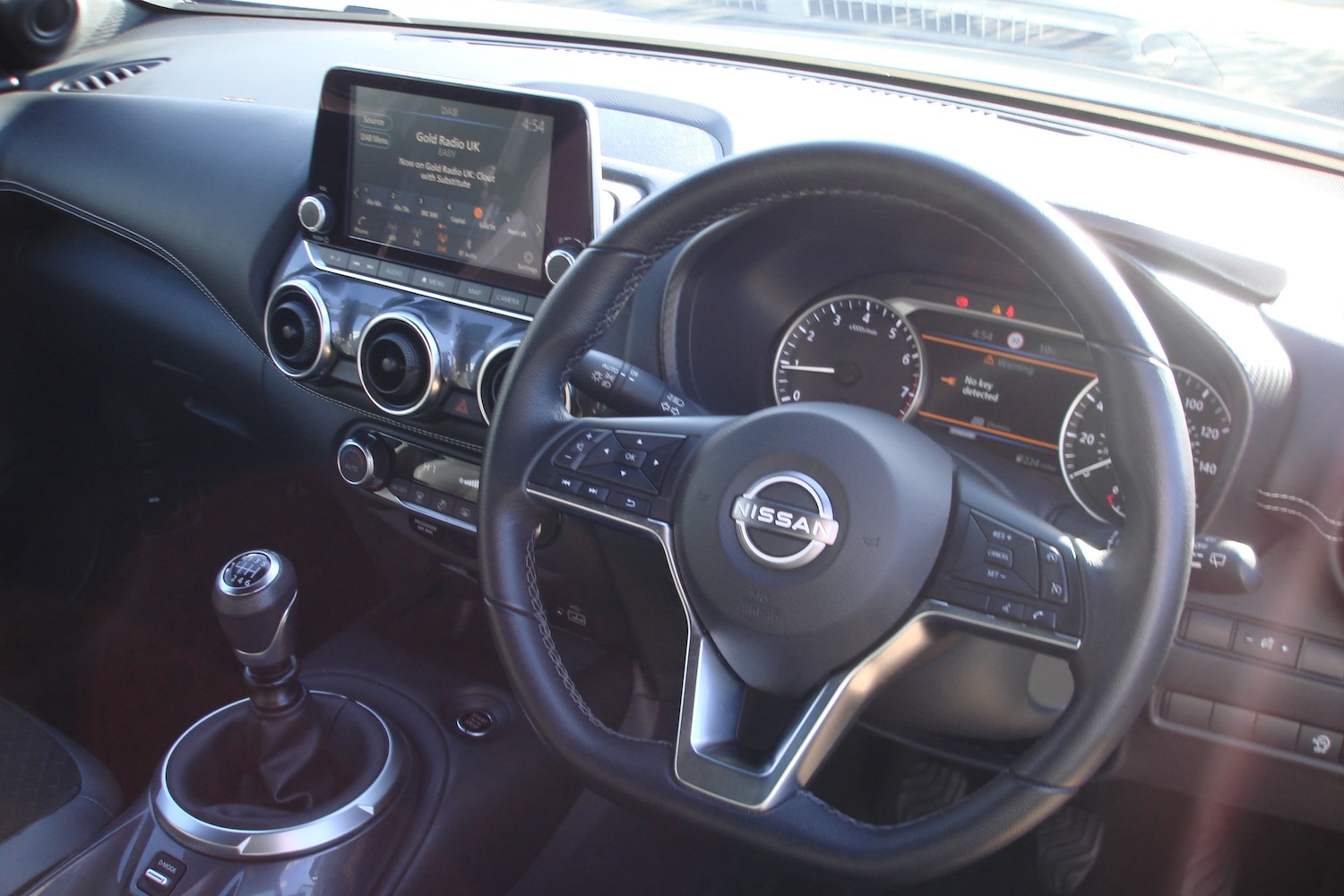 Used Nissan Juke 2023 for sale - 78108807: Photo 13