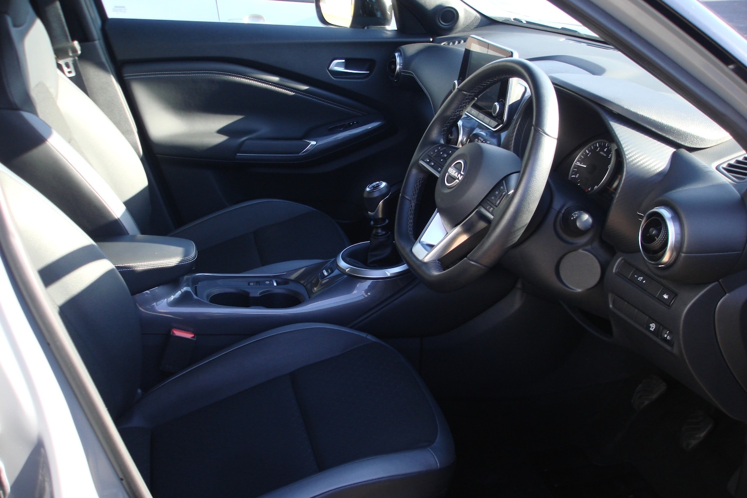 Used Nissan Juke 2023 for sale - 78108807: Photo 14