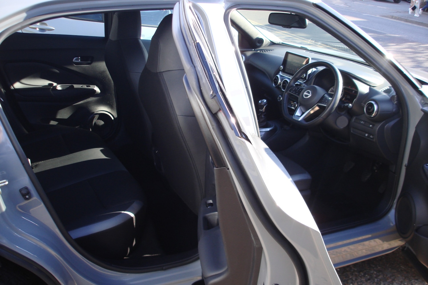 Used Nissan Juke 2023 for sale - 78108807: Photo 15