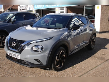 Used Nissan Juke 2023 for sale - 78108807: Photo