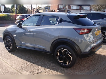 Used Nissan Juke 2023 for sale - 78108807: Photo