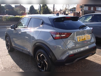 Used Nissan Juke 2023 for sale - 78108807: Photo