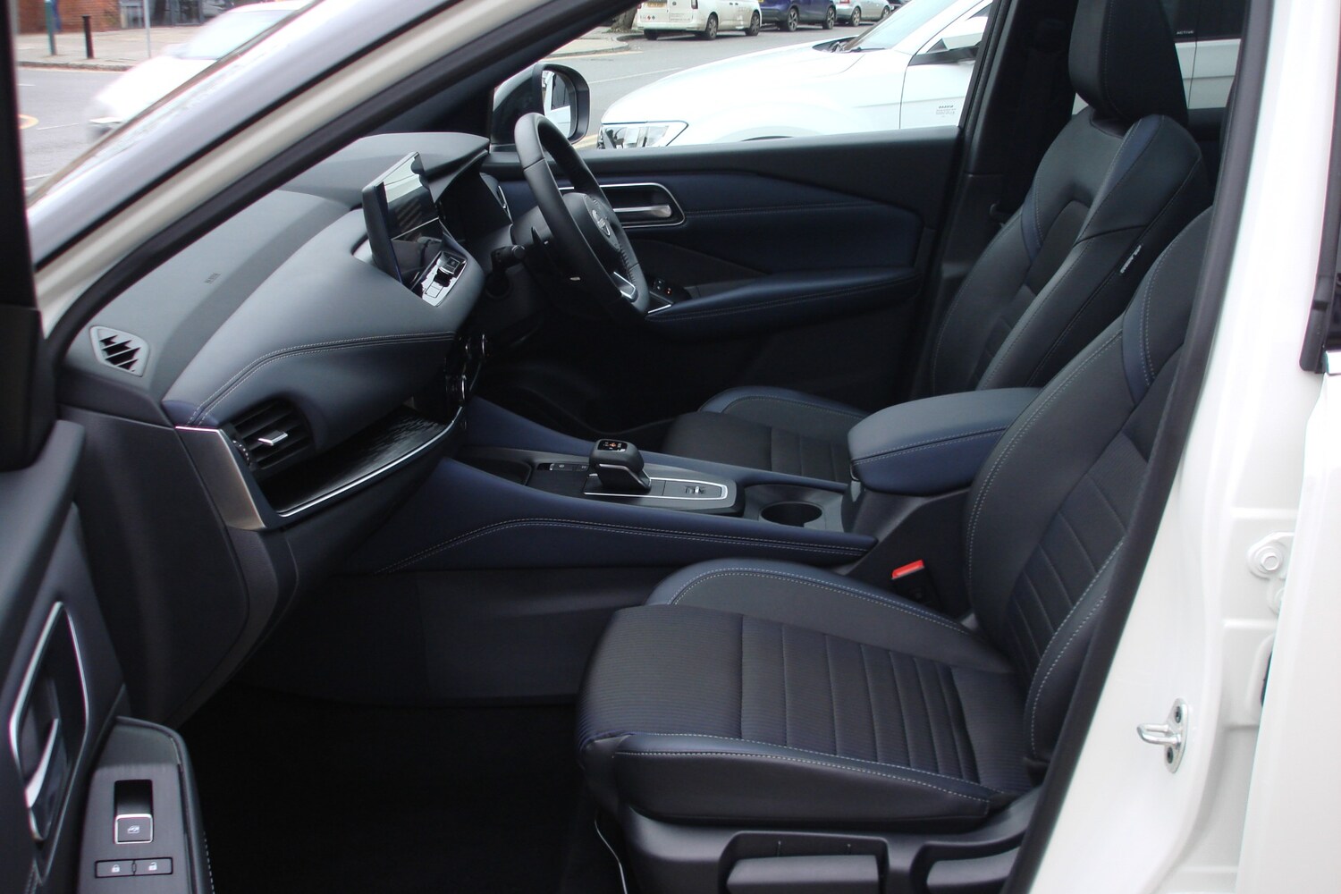 Used Nissan Qashqai 2023 for sale - 77690726: Photo 12