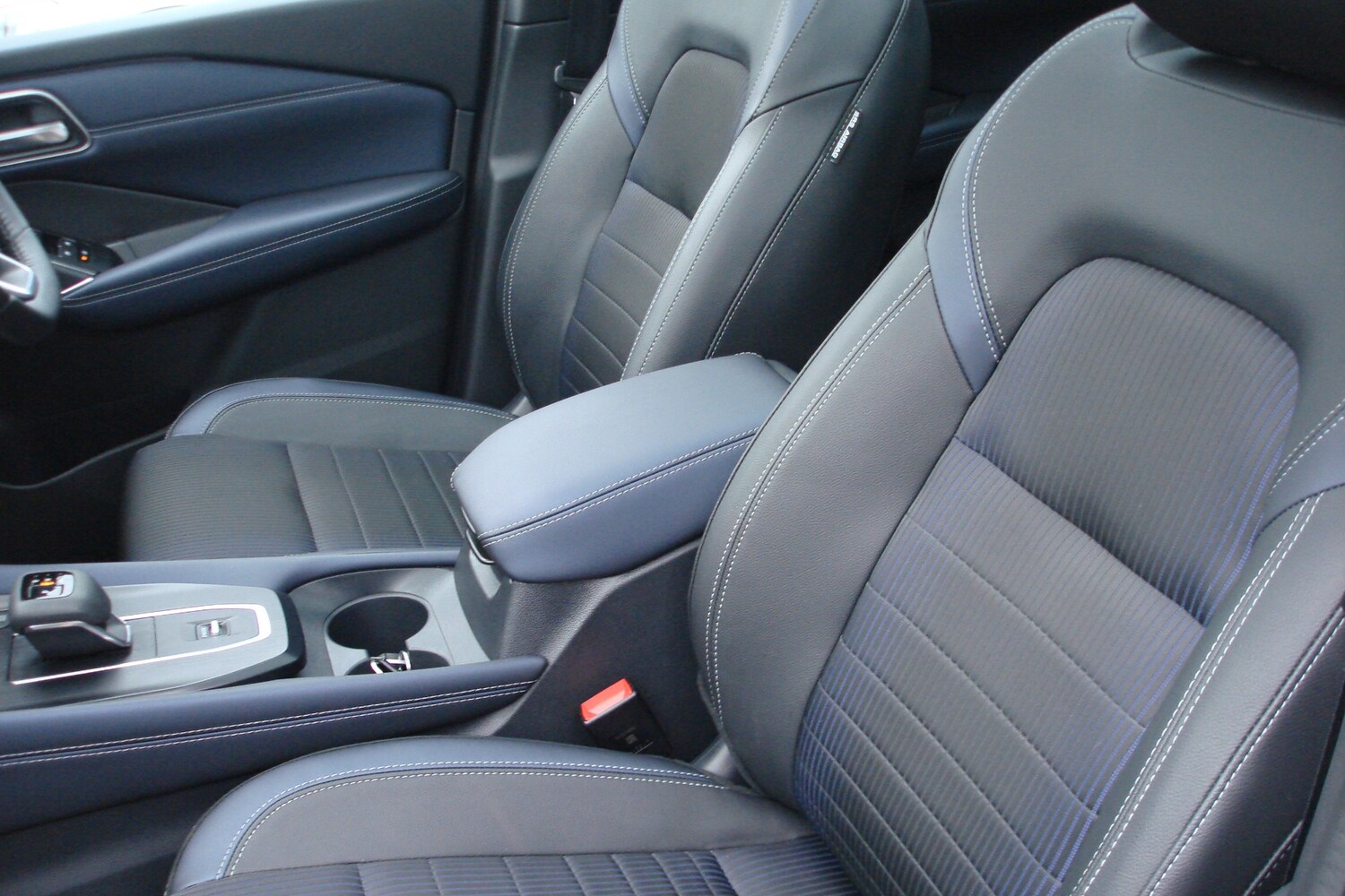 Used Nissan Qashqai 2023 for sale - 77690726: Photo 13